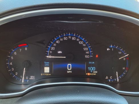 Used 2016 Cadillac SRX Luxury image 31