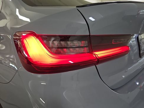 Used 2023 BMW M340i w/ Shadowloine Package RWD image 32