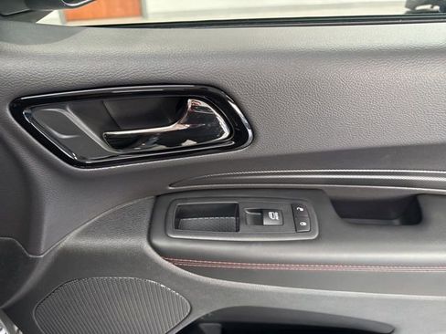 New 2026 Dodge Durango GT image 56