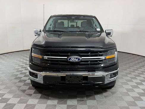 Used 2024 Ford F150 XLT w/ Equipment Group 302A MID image 10