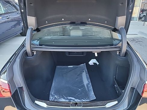 Certified 2025 Mercedes-Benz S 580 4MATIC Sedan image 9