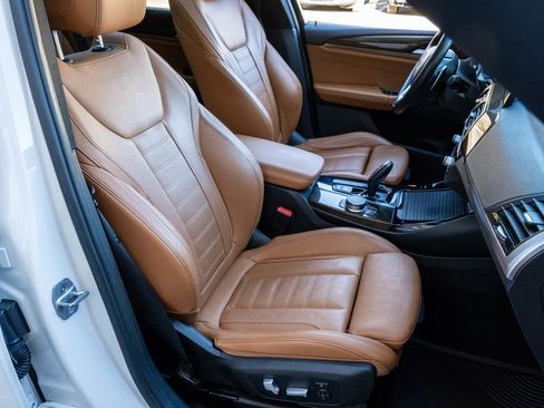 Used 2018 BMW X3 xDrive30i image 28