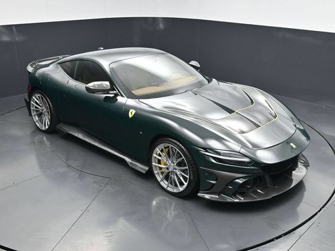 Used 2021 Ferrari Roma RWD image 18