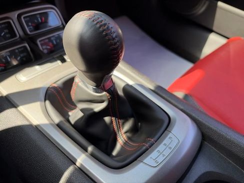Used 2010 Chevrolet Camaro SS w/ RS Package RWD image 19
