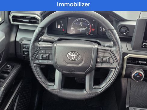 Used 2024 Toyota Tacoma SR image 23