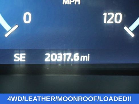 Used 2023 Ford F150 Tremor w/ Equipment Group 402A High image 32