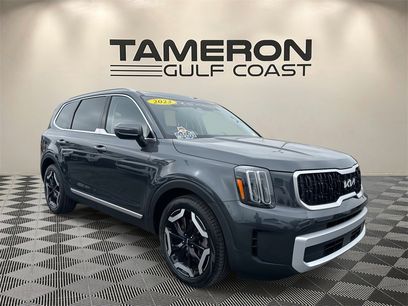 Certified 2023 Kia Telluride EX