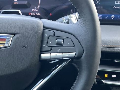 New 2026 Cadillac CT5 Sport image 14