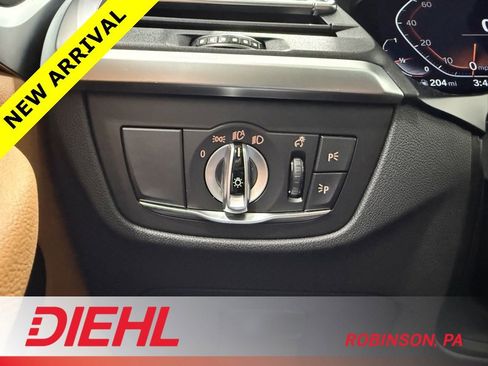 Used 2022 BMW X3 xDrive30i w/ Convenience Package image 25