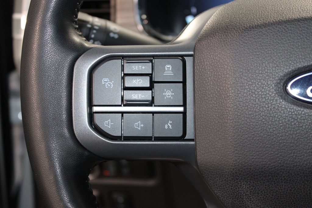 Used 2024 Ford F150 Lariat w/ Tow/Haul Package AWD/4WD image 35