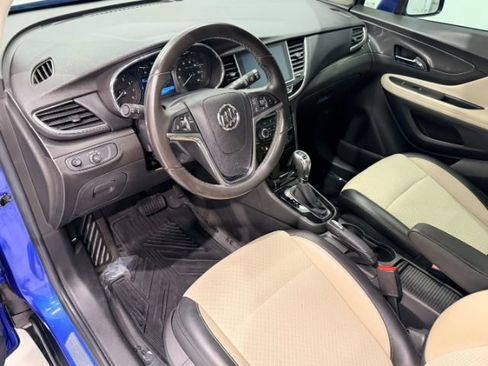 Used 2017 Buick Encore Preferred FWD image 30