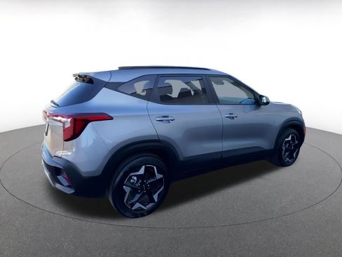 Used 2025 Kia Seltos S image 15