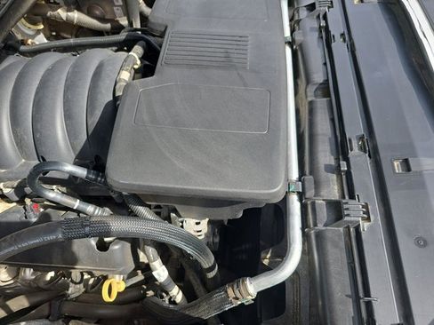 Used 2021 Chevrolet Tahoe Premier image 22