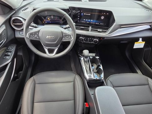 New 2026 Chevrolet Trax ACTIV w/ Driver Confidence Package FWD image 6