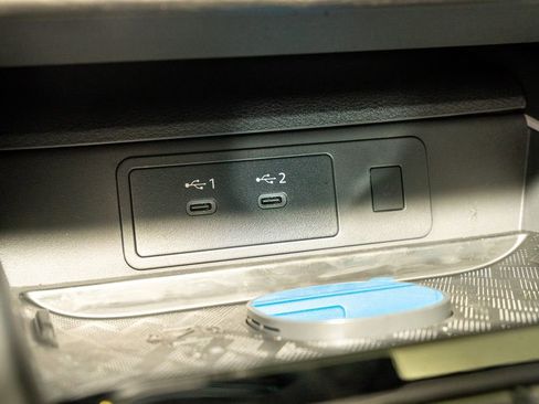 New 2026 Nissan Murano SL image 18