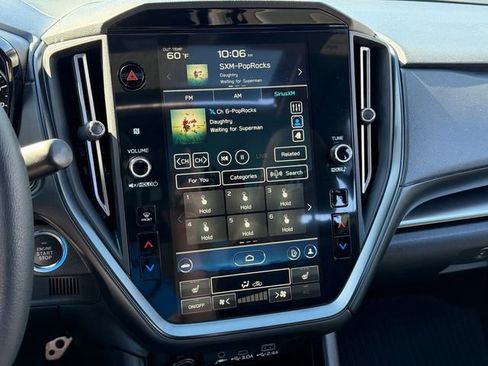 Used 2024 Subaru WRX Premium w/ Popular Package #2A image 19