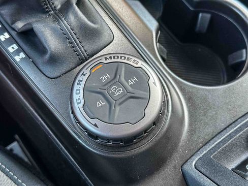 Used 2023 Ford Bronco Outer Banks AWD/4WD image 35