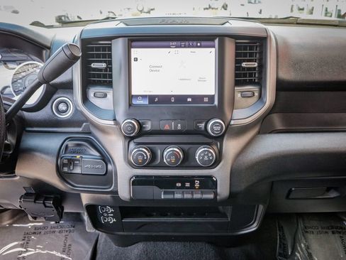 Used 2022 RAM 3500 Tradesman AWD/4WD image 18