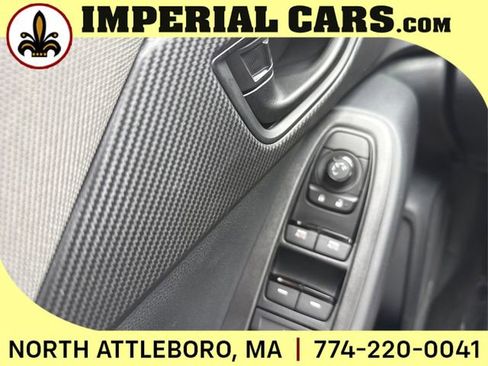 New 2026 Subaru Crosstrek 2.0i Premium image 26