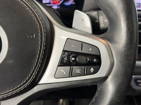 Used 2020 BMW X5 sDrive40i w/ M Sport Package RWD image 29