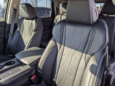 New 2026 Acura MDX SH-AWD w/ Advance Package image 27