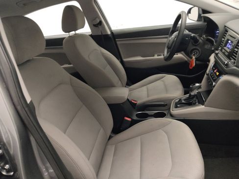 Used 2018 Hyundai Elantra SE w/ Cargo Package FWD image 21