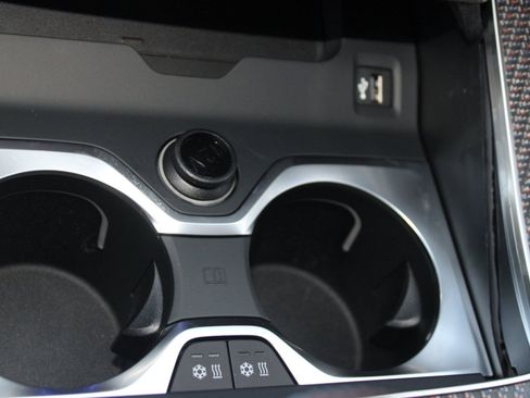 Used 2026 BMW XM Label Red image 27