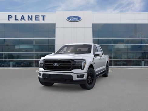 New 2026 Ford F150 Lariat AWD/4WD image 2