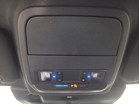 Used 2026 Ford Explorer ST-Line w/ ST-Line Street Pack RWD image 13