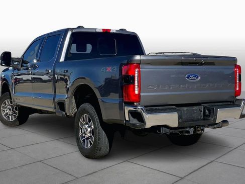 Used 2024 Ford F250 Lariat image 12