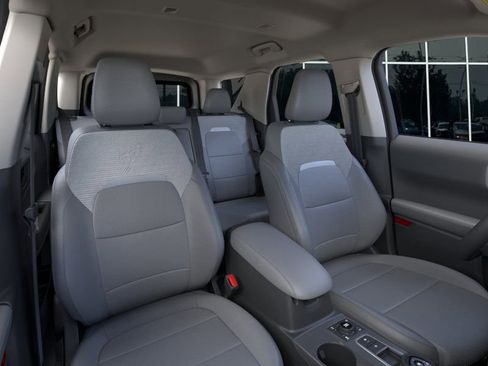 New 2025 Ford Bronco Sport Badlands image 10