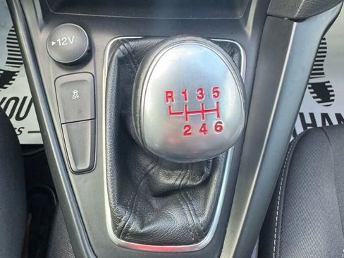 Used 2018 Ford Focus ST image 46