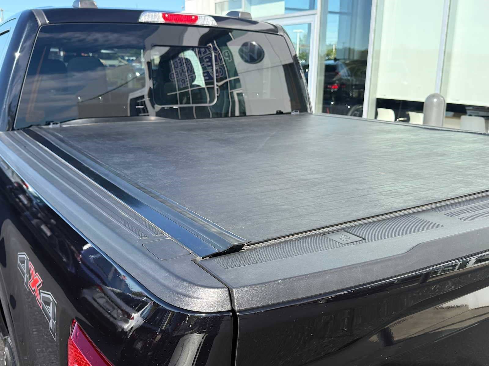 Used 2021 Ford F150 XLT w/ Equipment Group 302A High AWD/4WD image 15