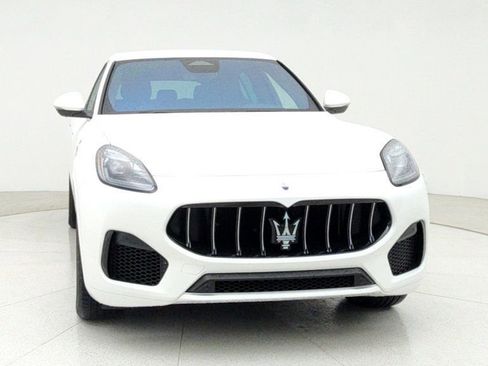 Used 2024 Maserati Grecale GT image 2