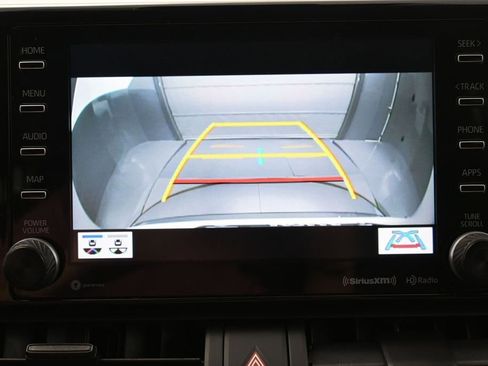 Used 2020 Toyota RAV4 XLE w/ Convenience Package AWD/4WD image 21