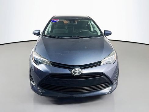 Used 2019 Toyota Corolla LE w/ Phone Cable & Charge Package image 2