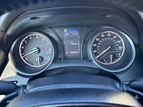 Used 2024 Toyota Camry SE image 13