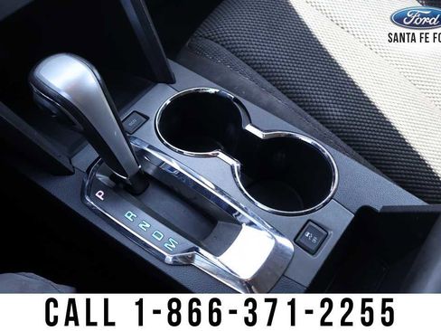 Used 2015 Chevrolet Equinox LT FWD image 29