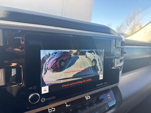 Used 2024 Toyota Tundra SR5 w/ SR5 Premium Package image 10