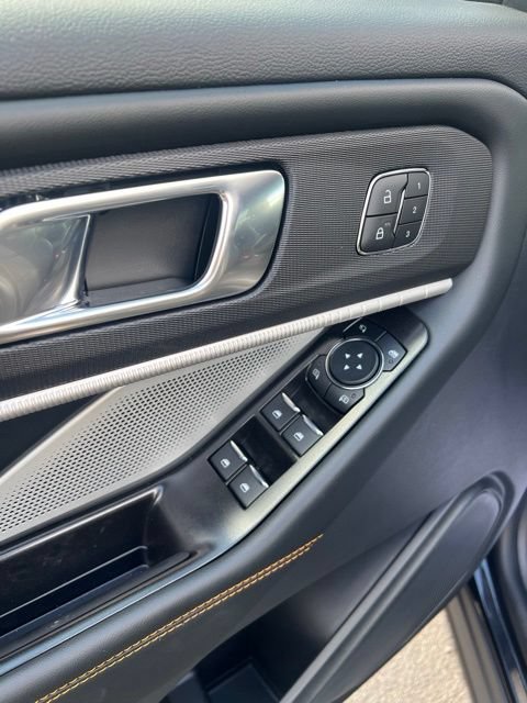 Used 2026 Ford Explorer Tremor w/ Tremor Ultimate Package AWD/4WD image 9