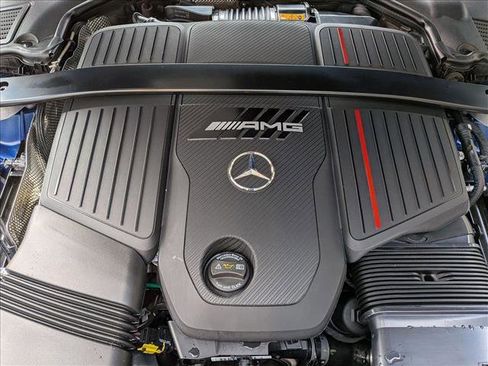 New 2026 Mercedes-Benz CLE 53 AMG 4MATIC Coupe image 16