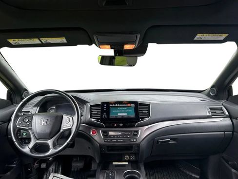 Used 2023 Honda Passport EX-L image 32