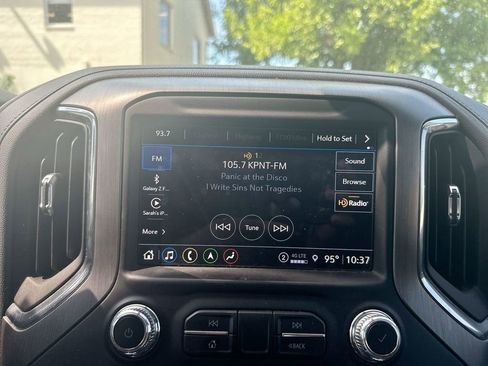 Used 2021 GMC Sierra 1500 Denali image 42