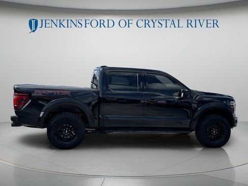 Used 2025 Ford F150 Raptor AWD/4WD image 5