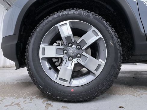 New 2026 Honda Ridgeline RTL image 13