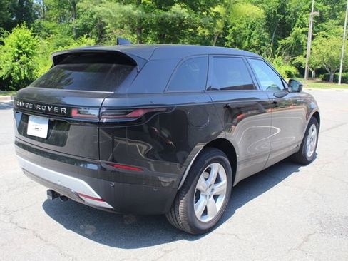 New 2026 Land Rover Range Rover Velar S image 2