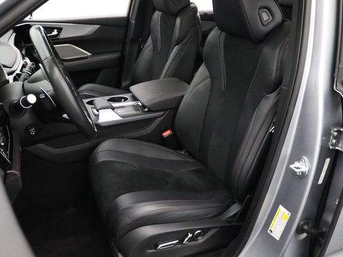 Used 2024 Acura MDX A-Spec AWD/4WD image 2
