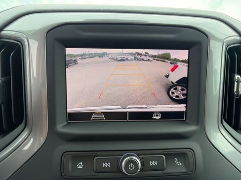 Used 2023 GMC Sierra 1500 Pro w/ Pro Value Package RWD image 21