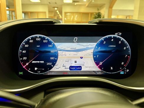 New 2026 Mercedes-Benz AMG GT 55 image 20