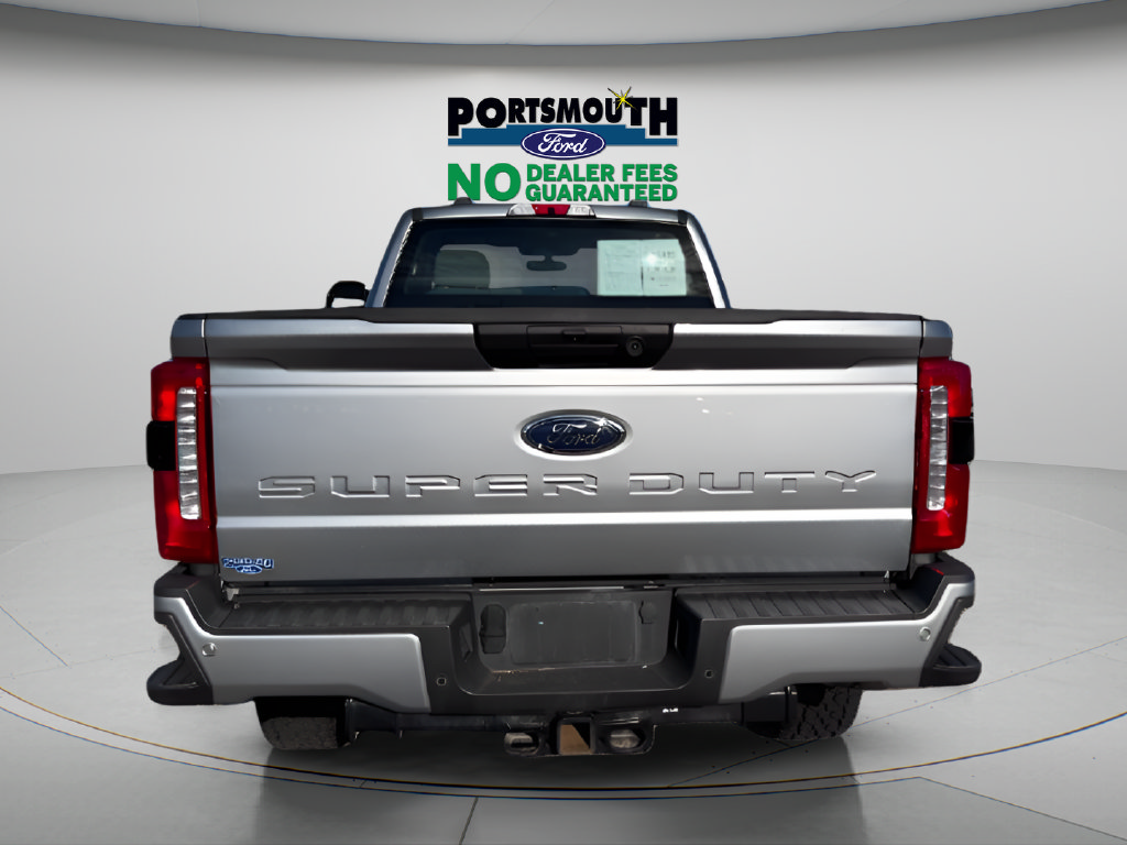Certified 2024 Ford F350 XL w/ STX Appearance Package AWD/4WD image 24